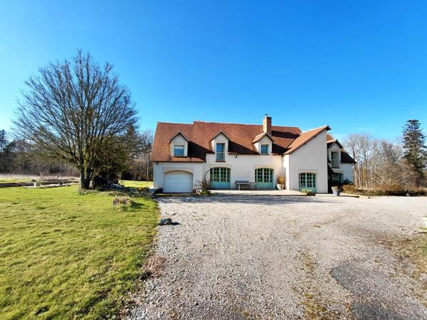 Maison à L'Aigle, 61300 - 8 pièces 260m²