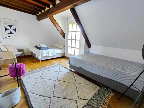 Maison à L'Aigle, 61300 - 8 pièces 260m²