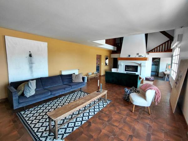 Maison à L'Aigle, 61300 - 8 pièces 260m²