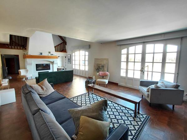 Maison à L'Aigle, 61300 - 8 pièces 260m²