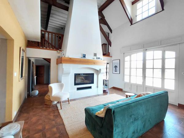 Maison à L'Aigle, 61300 - 8 pièces 260m²