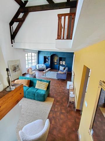 Maison à L'Aigle, 61300 - 8 pièces 260m²