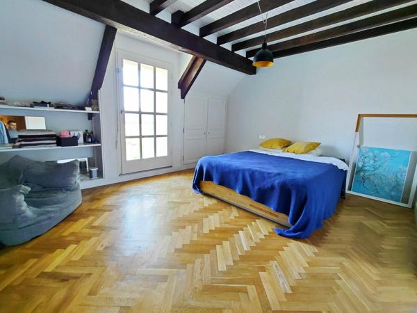 Maison à L'Aigle, 61300 - 8 pièces 260m²