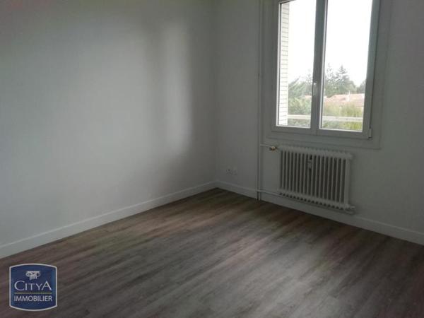 Appartement à louer 3 pièces 68.02m² Bourg-en-Bresse (01000)