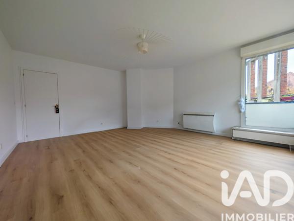 Appartement à vendre 2 pièces 56 m² Lille