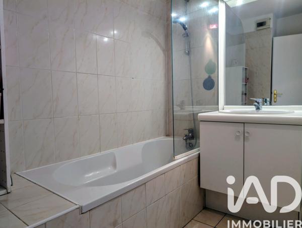 Appartement à vendre 2 pièces 56 m² Lille