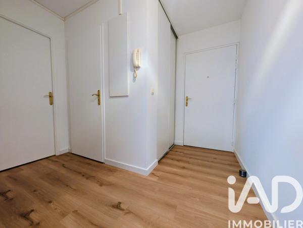 Appartement à vendre 2 pièces 56 m² Lille