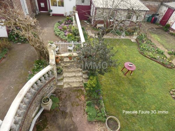 Vente / Maison avec dépendance