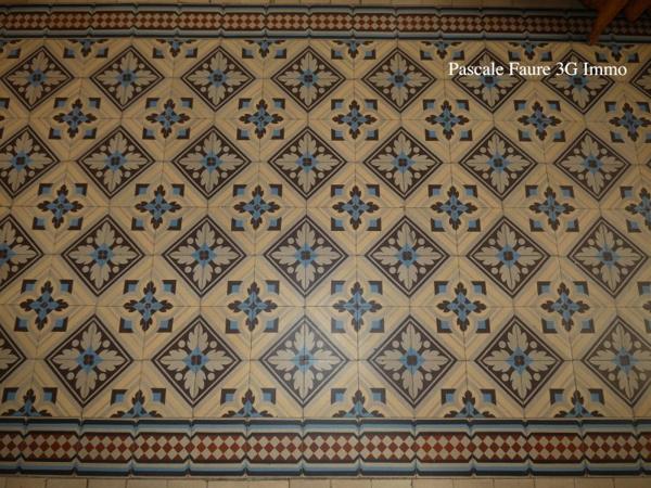 Vente / Maison avec dépendance