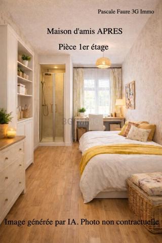 Vente / Maison avec dépendance