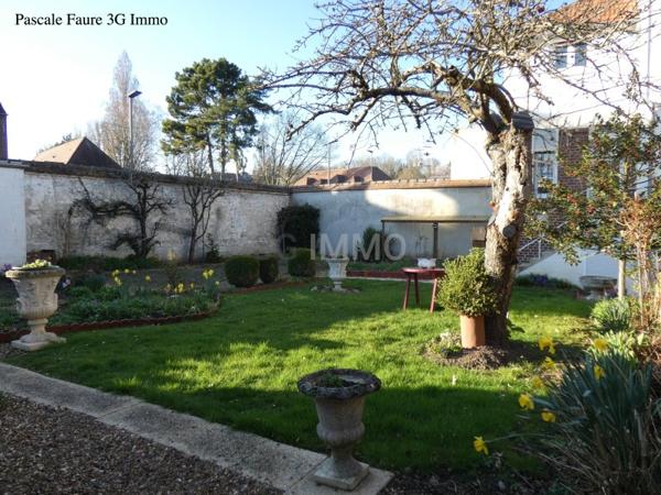 Vente / Maison avec dépendance