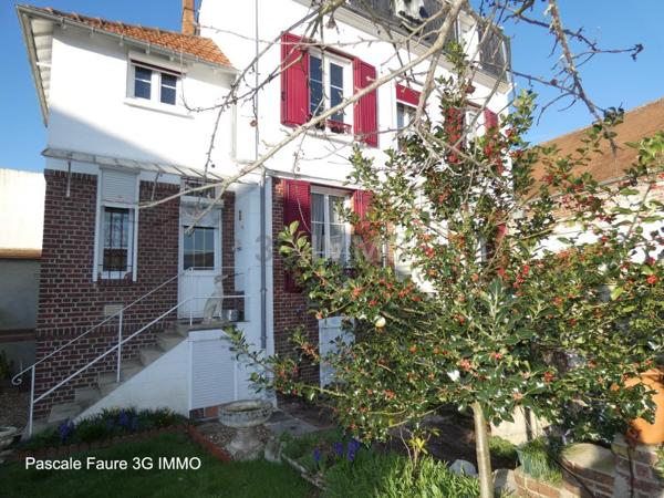 Vente / Maison avec dépendance