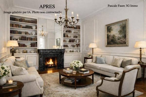 Vente / Maison avec dépendance