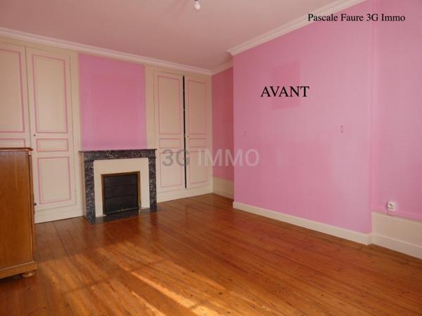 Vente / Maison avec dépendance