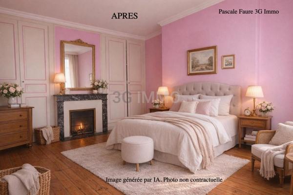 Vente / Maison avec dépendance