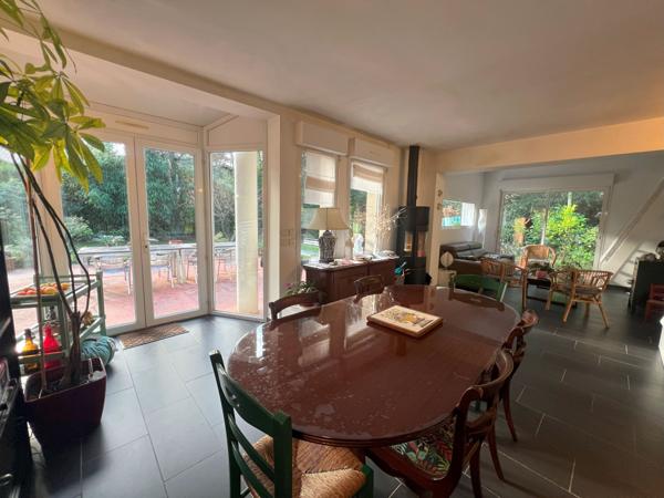 Maison 6 pièces - 89 m²