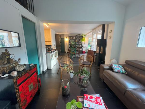 Maison 6 pièces - 89 m²