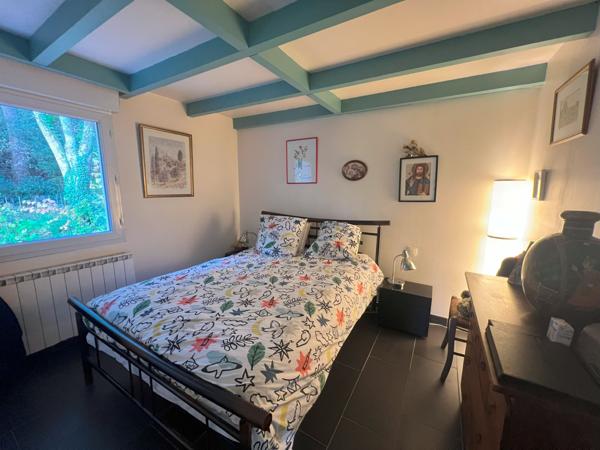 Maison 6 pièces - 89 m²