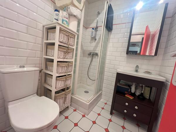 Maison 6 pièces - 89 m²