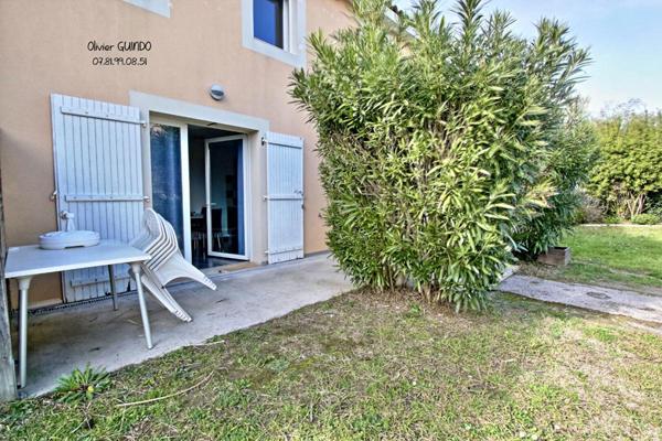 Maison 3 pièces 43 m2