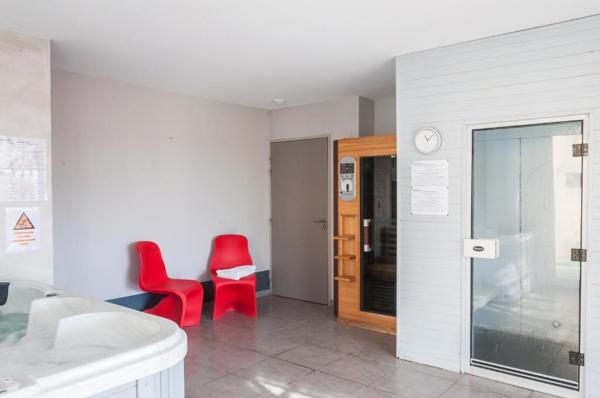 Maison 3 pièces 43 m2