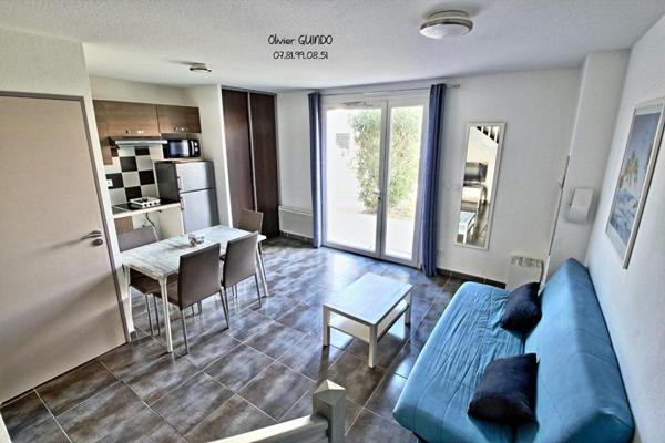 Maison 3 pièces 43 m2