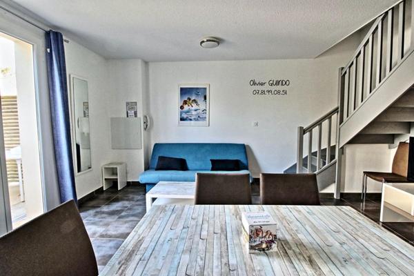 Maison 3 pièces 43 m2