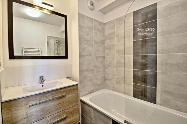 Maison 3 pièces 43 m2