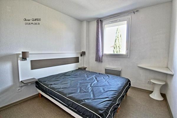 Maison 3 pièces 43 m2
