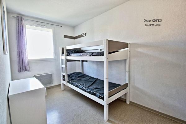 Maison 3 pièces 43 m2