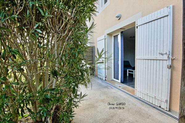 Maison 3 pièces 43 m2