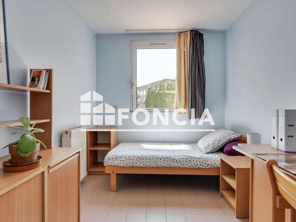 À vendre Studio 16 m² - Aix-en-provence 13100