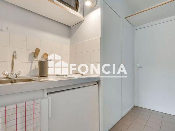 À vendre Studio 16 m² - Aix-en-provence 13100