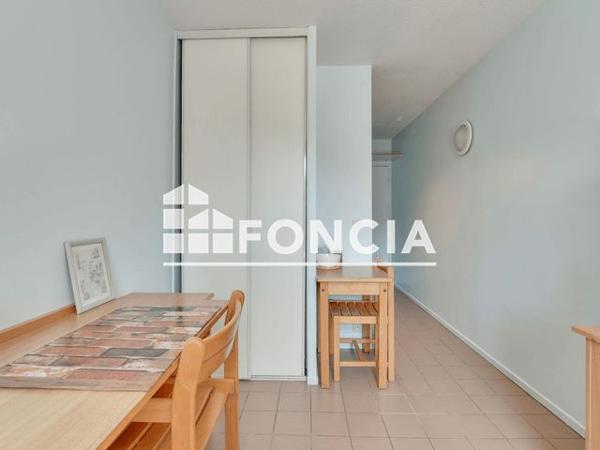 À vendre Studio 16 m² - Aix-en-provence 13100