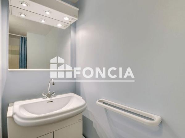 À vendre Studio 16 m² - Aix-en-provence 13100