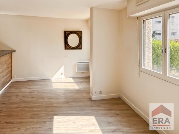 Appartement Boulogne Billancourt 2 pièce(s)