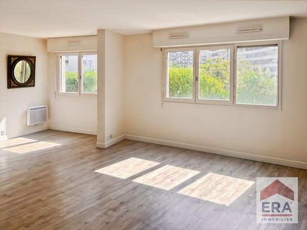 Appartement Boulogne Billancourt 2 pièce(s)