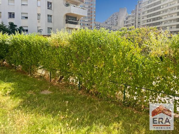 Appartement Boulogne Billancourt 2 pièce(s)
