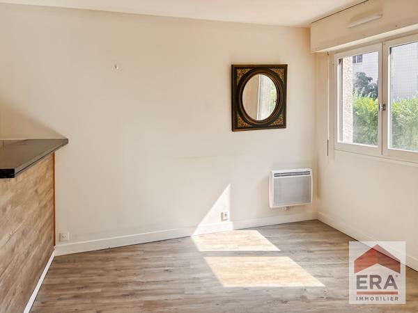 Appartement Boulogne Billancourt 2 pièce(s)