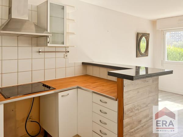 Appartement Boulogne Billancourt 2 pièce(s)