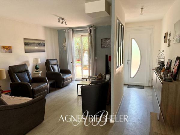 Maison 97 m2 4 faces plain-pied