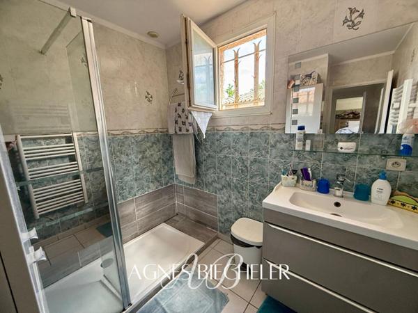 Maison 97 m2 4 faces plain-pied