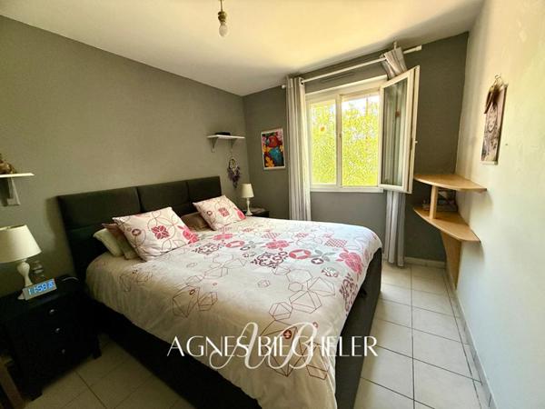 Maison 97 m2 4 faces plain-pied