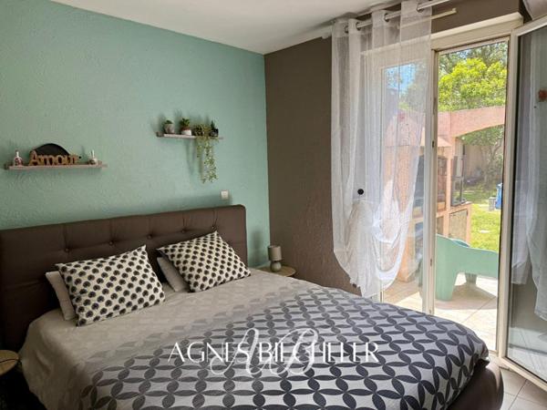 Maison 97 m2 4 faces plain-pied