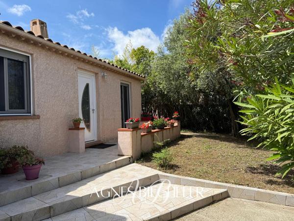 Maison 97 m2 4 faces plain-pied