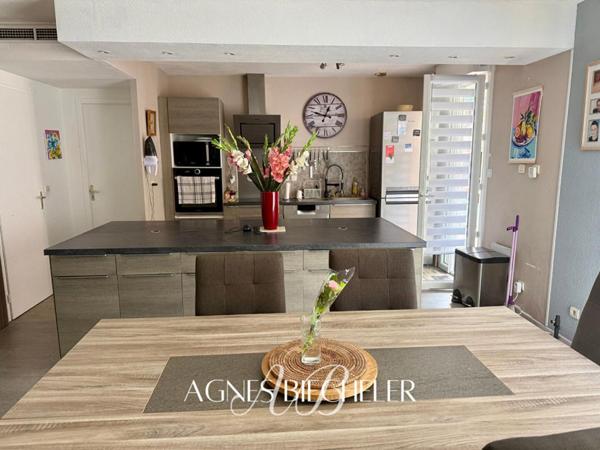Maison 97 m2 4 faces plain-pied