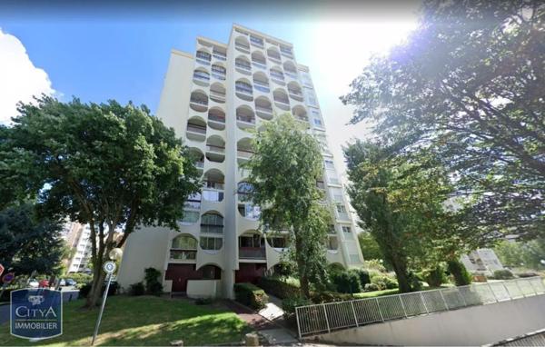 Appartement à louer 3 pièces 64.85m² Angers (49000)