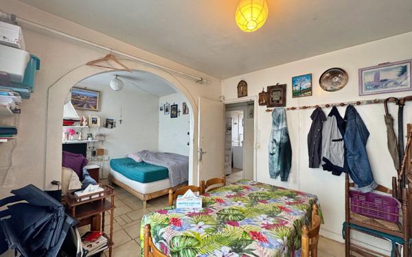 Appartement à vendre    4 pièces • 62,58 m2 Clichy-sous-Bois