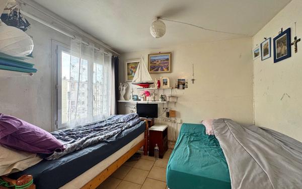 Appartement à vendre    4 pièces • 62,58 m2 Clichy-sous-Bois