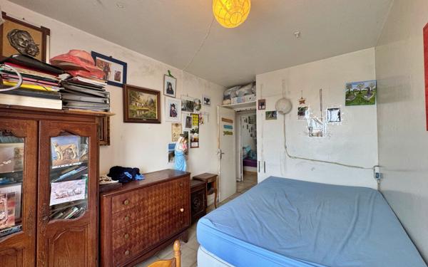 Appartement à vendre    4 pièces • 62,58 m2 Clichy-sous-Bois